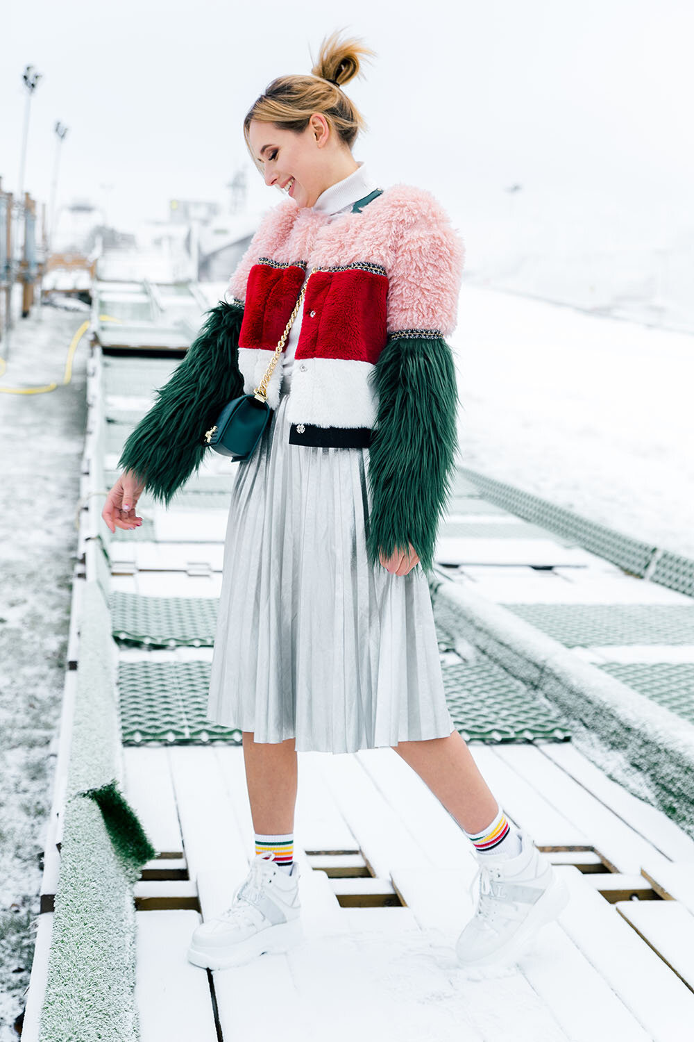 Deichmann. Fotografas Jevgenijus Misevič — misevicphoto.com