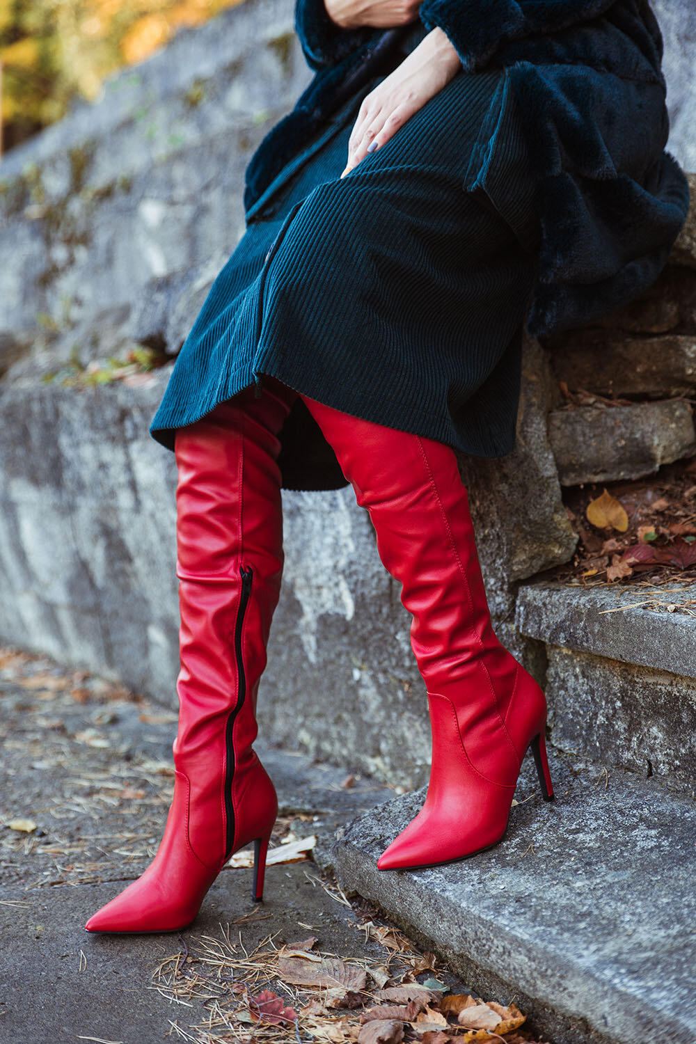 Deichmann. Fotografas Jevgenijus Misevič — misevicphoto.com