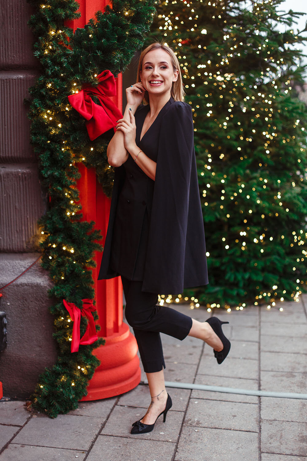 Deichmann. Fotografas Jevgenijus Misevič — misevicphoto.com