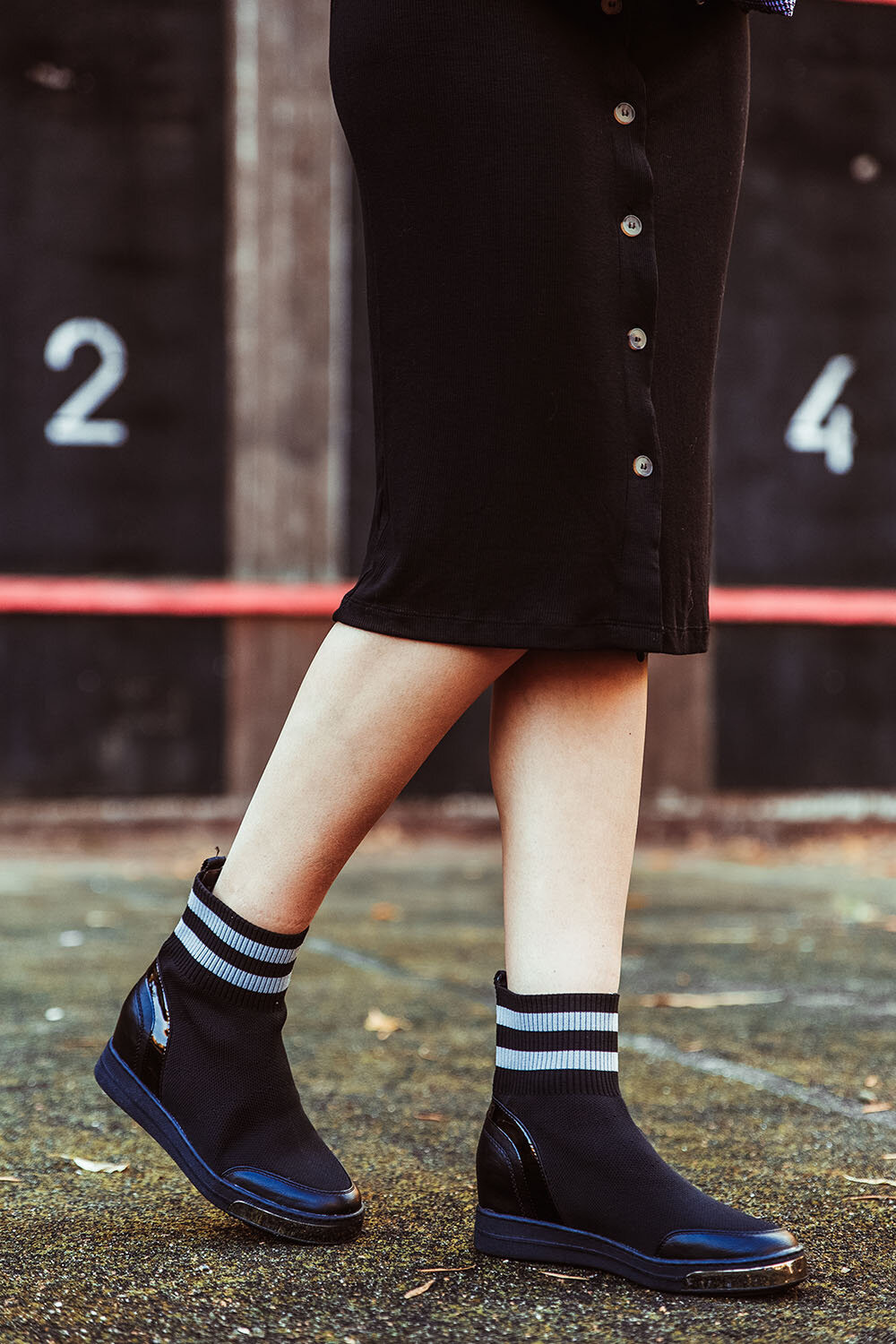 Deichmann. Fotografas Jevgenijus Misevič — misevicphoto.com