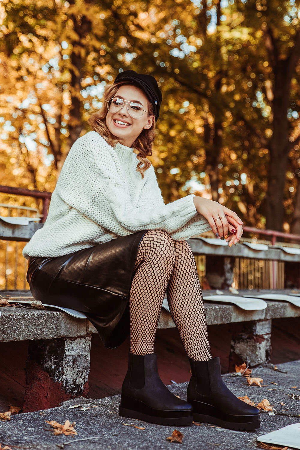 Deichmann. Fotografas Jevgenijus Misevič — misevicphoto.com