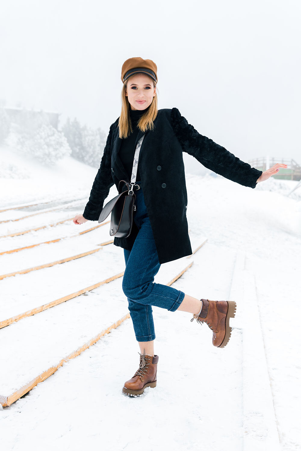 Deichmann. Fotografas Jevgenijus Misevič — misevicphoto.com