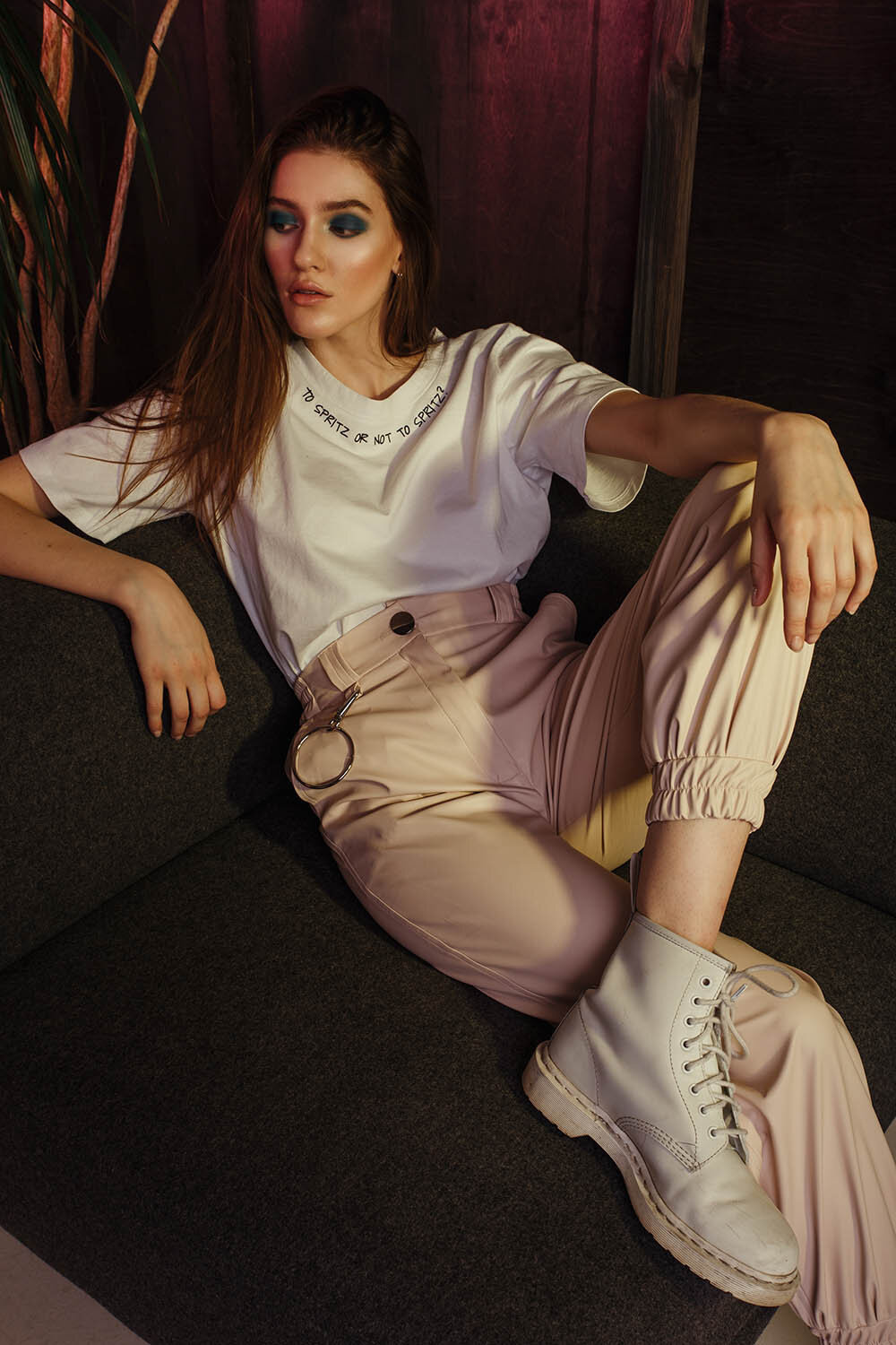 Le SLAP. Fotografas Jevgenijus Misevič — misevicphoto.com