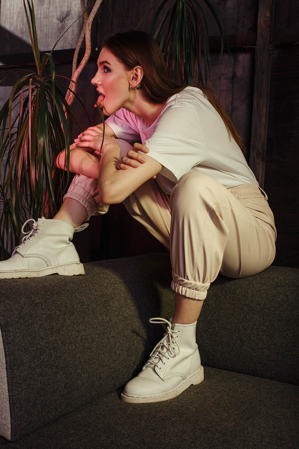 Le SLAP. Fotografas Jevgenijus Misevič — misevicphoto.com