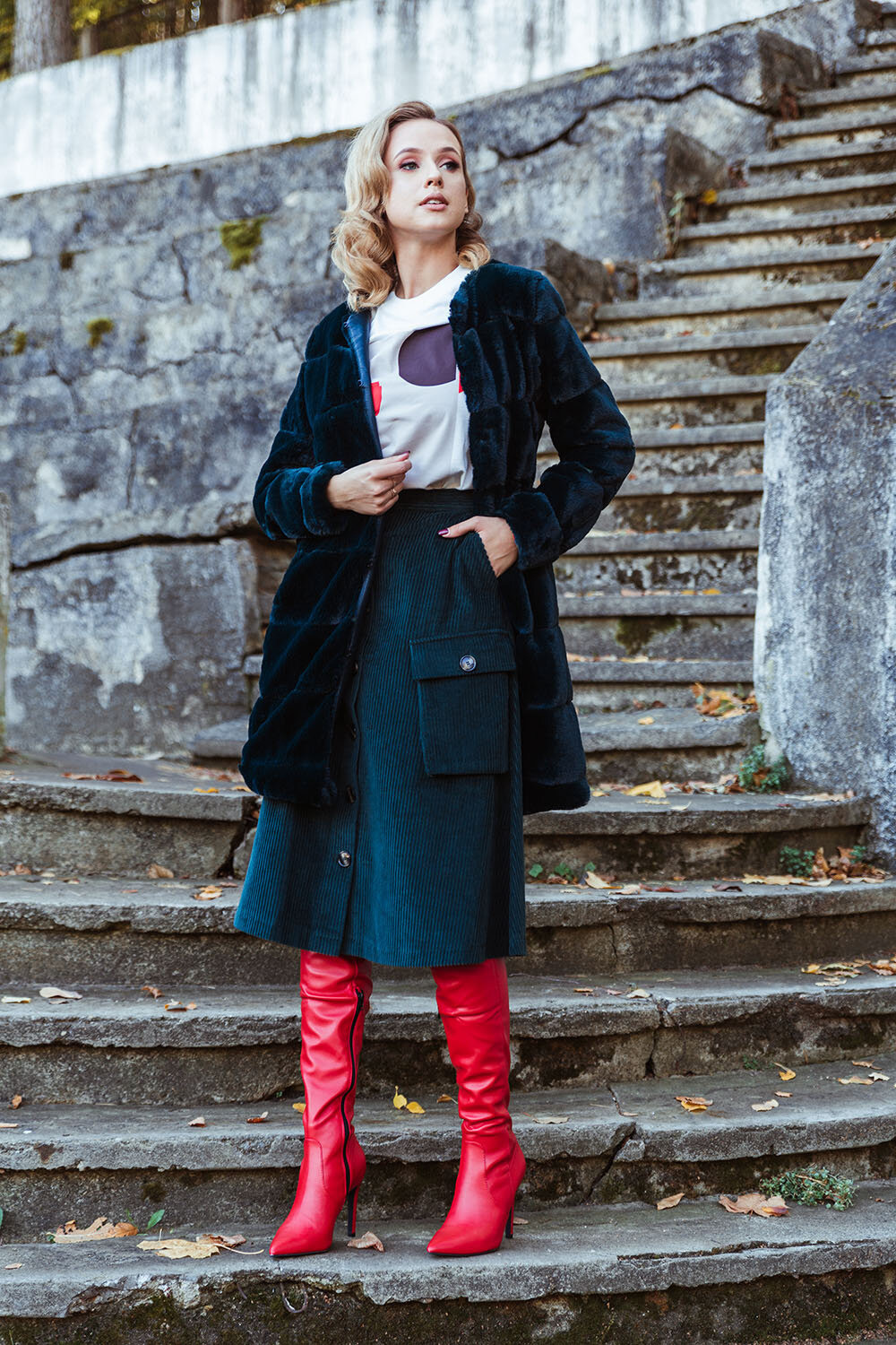 Deichmann. Fotografas Jevgenijus Misevič — misevicphoto.com