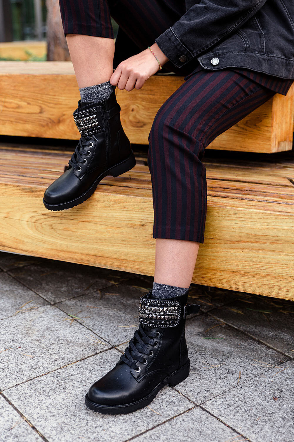 Deichmann. Fotografas Jevgenijus Misevič — misevicphoto.com