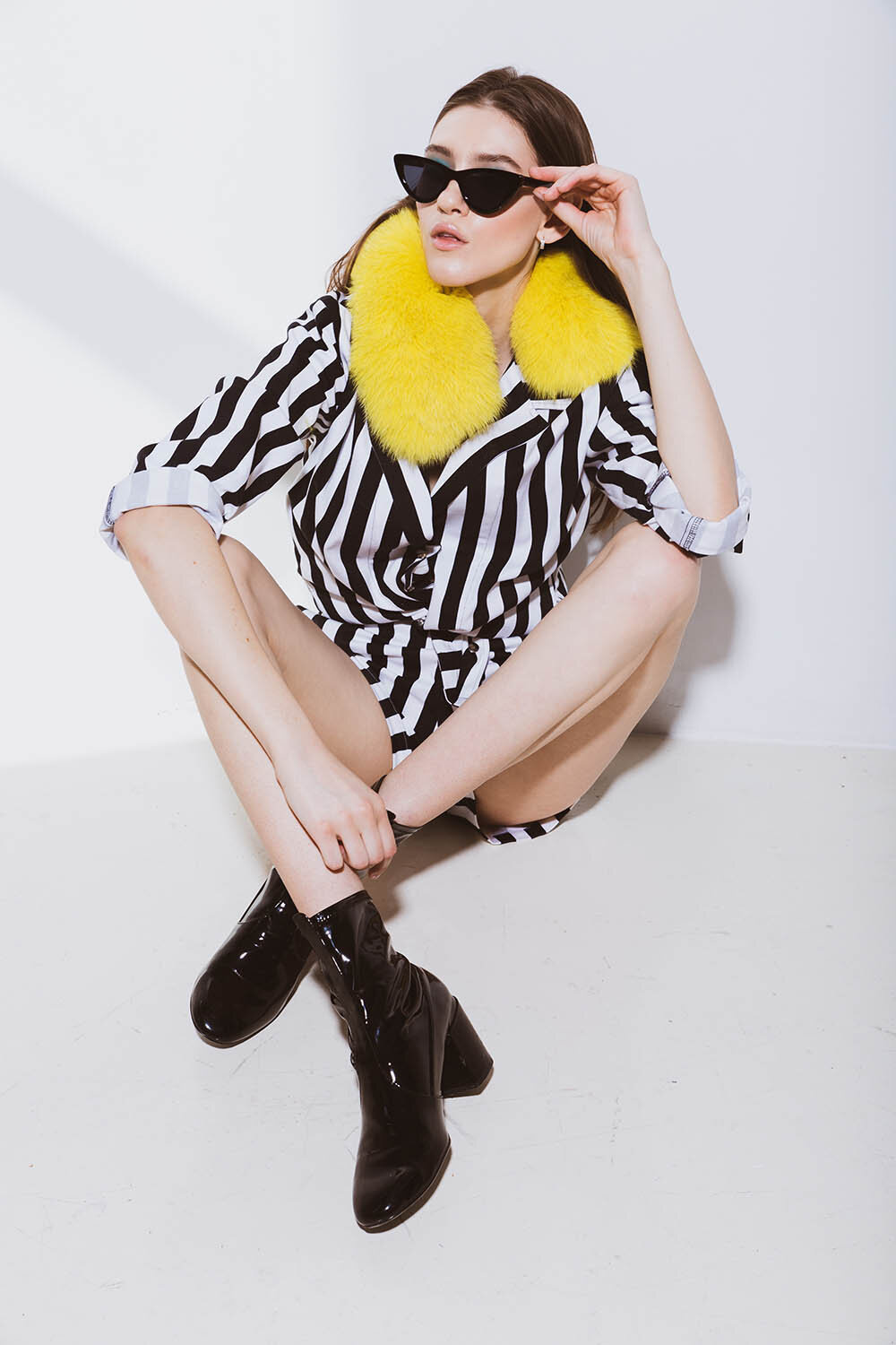 Le SLAP. Fotografas Jevgenijus Misevič — misevicphoto.com