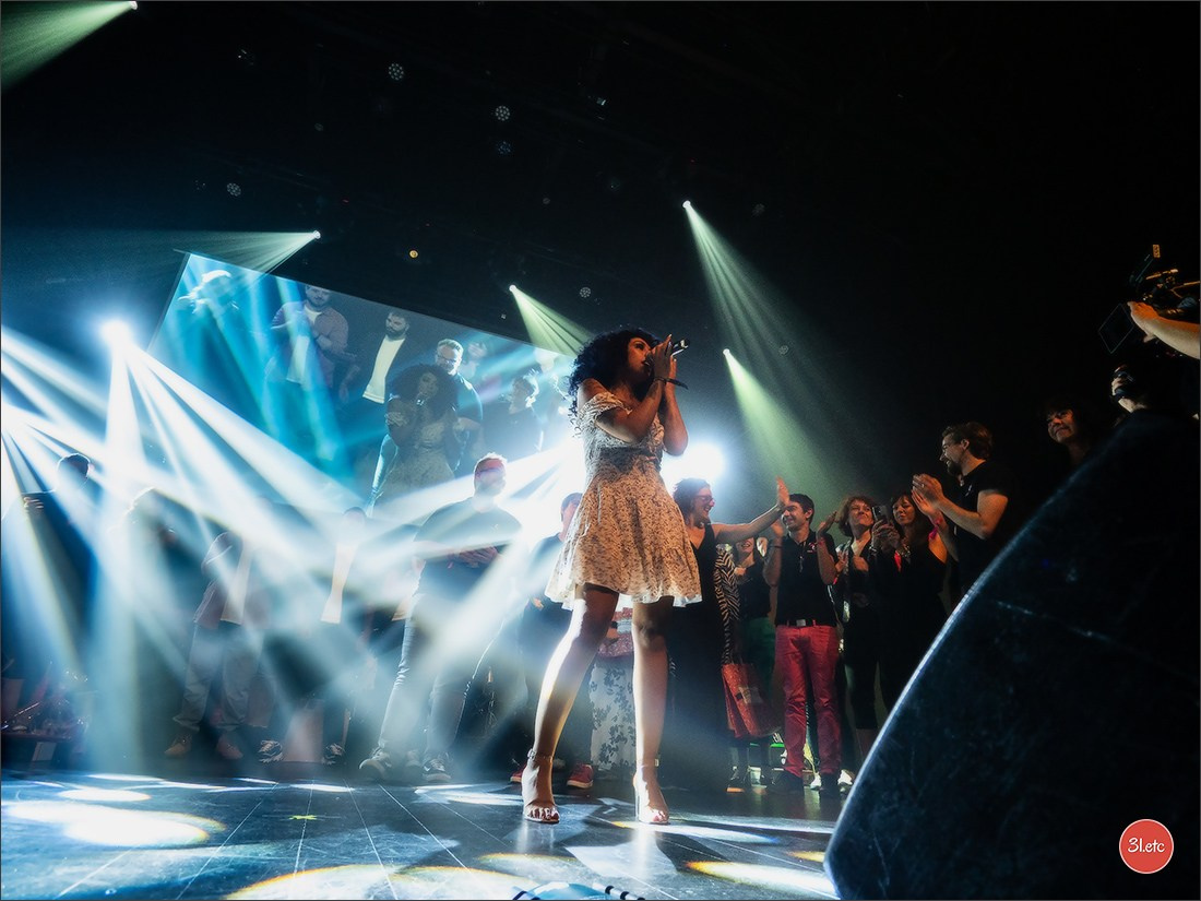 La Voie des Talents 2023. Photographe à Strasbourg | Portraits, Studio, Enfants, Événements