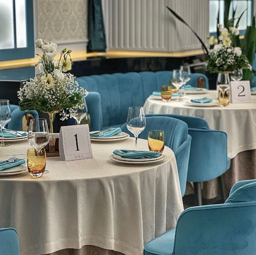 Рестораны Батуми. Главная