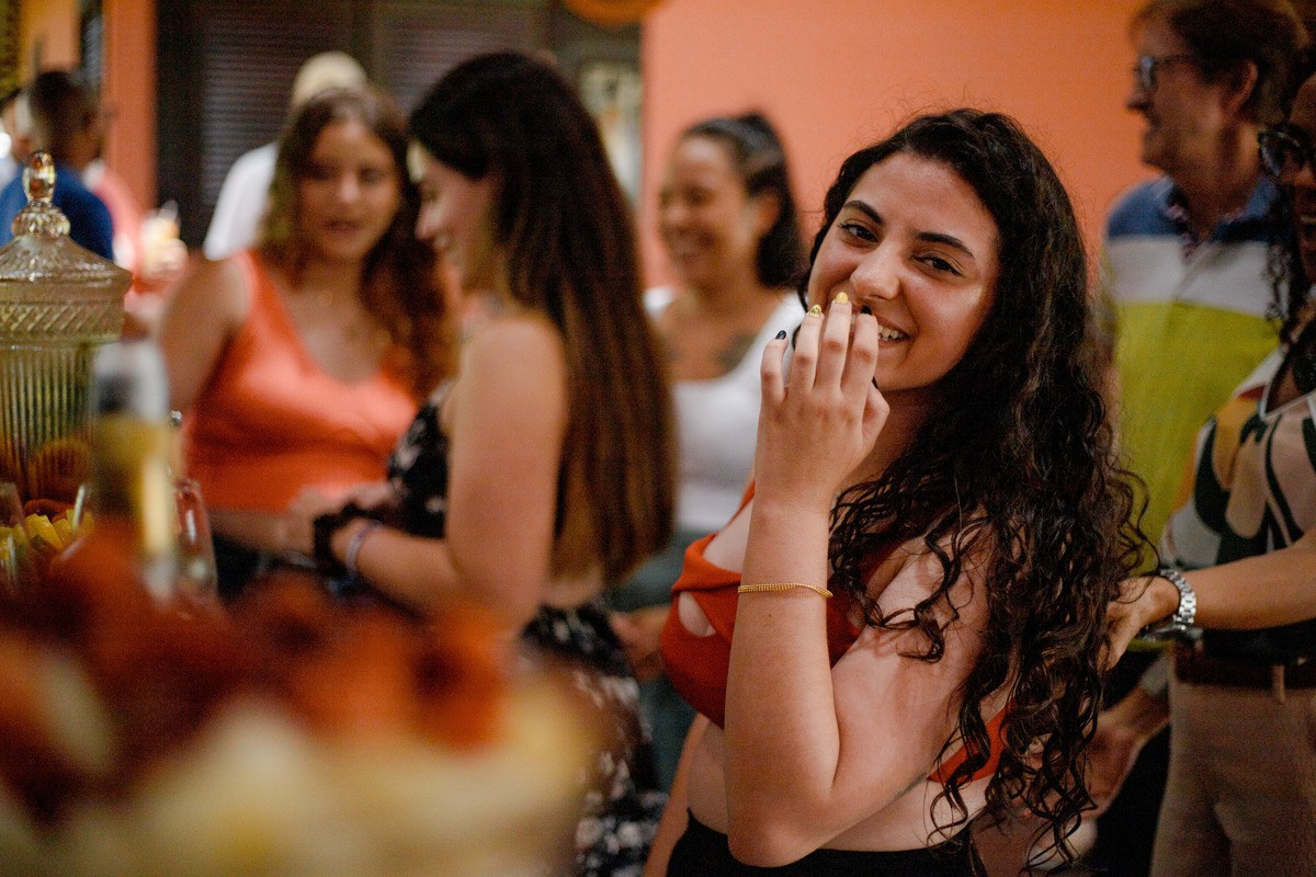 Viviane Furlan - 50 anos. Fotógrafa de Eventos em São Paulo e Sorocaba Kika Damasceno