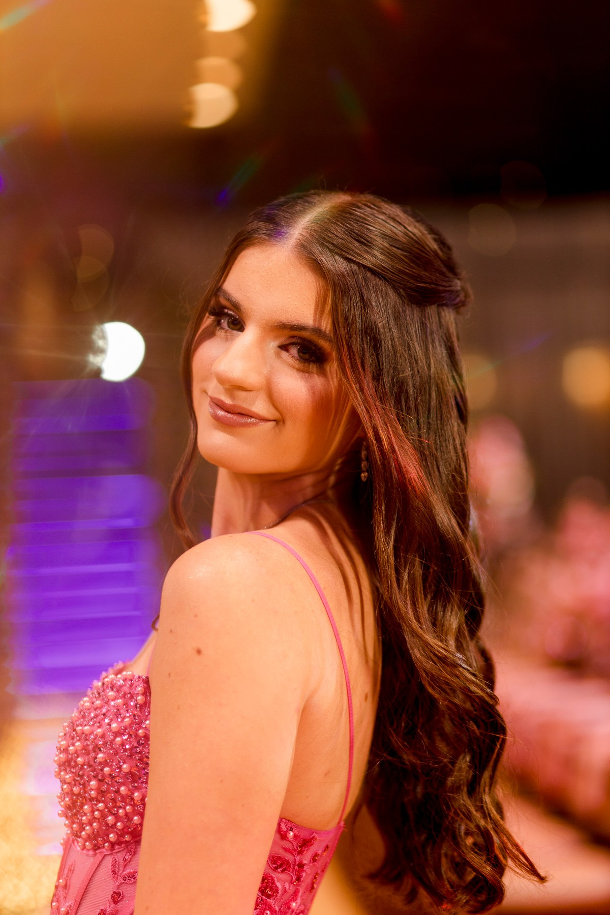 Luana - 15 anos. Fotógrafa de Eventos em São Paulo e Sorocaba Kika Damasceno