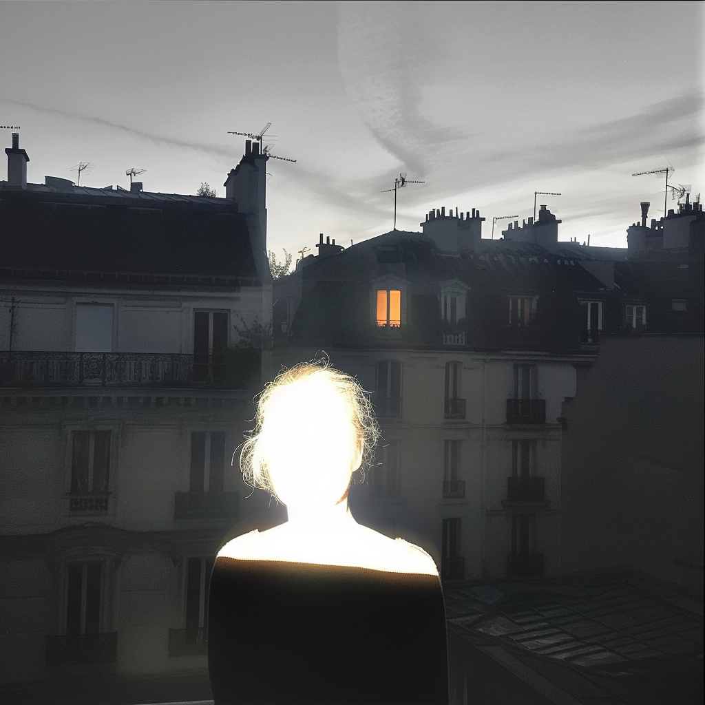 Hiding in Plain Sight. Marina Antonova