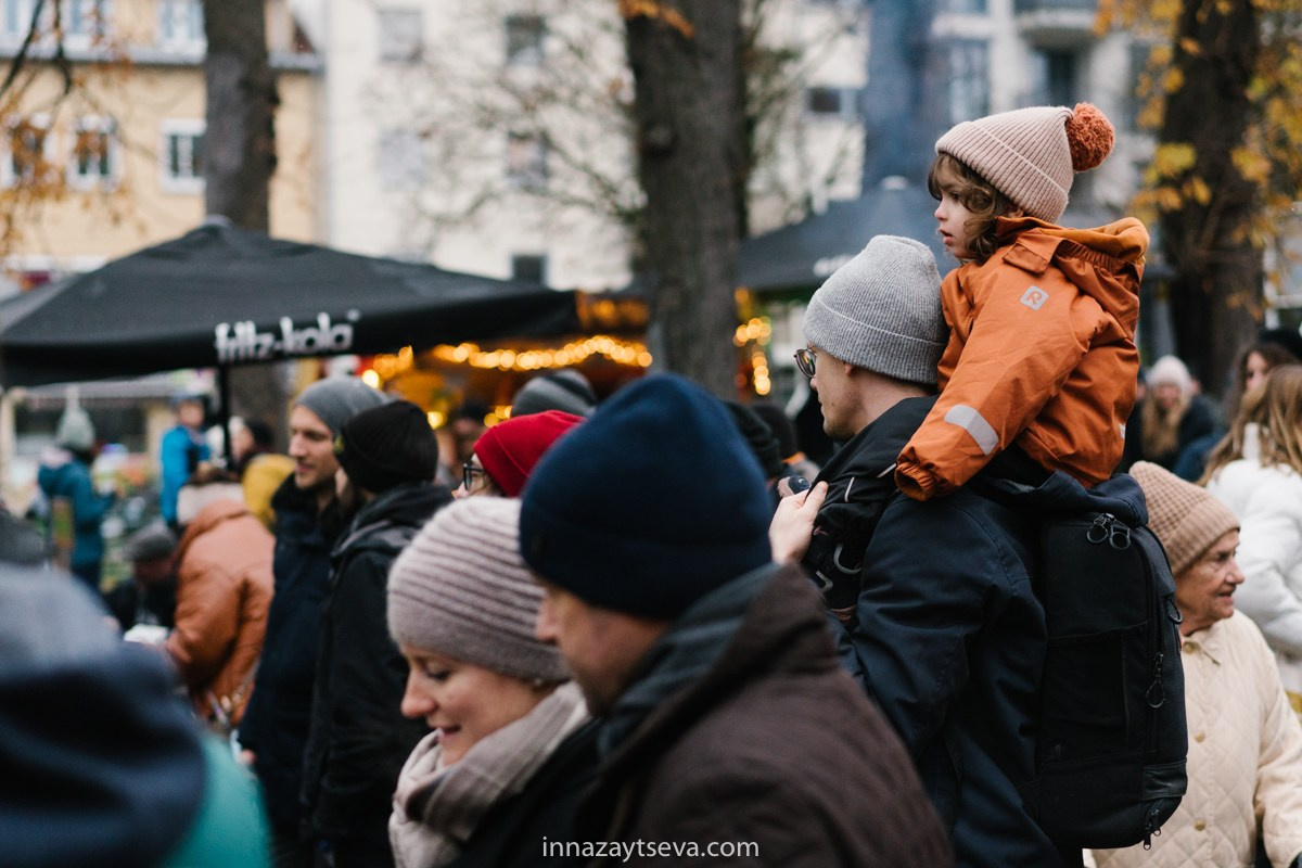 Ukulele Munich Giesing. Inna Zaytseva Photography | Fotografin in München | Content Creation
