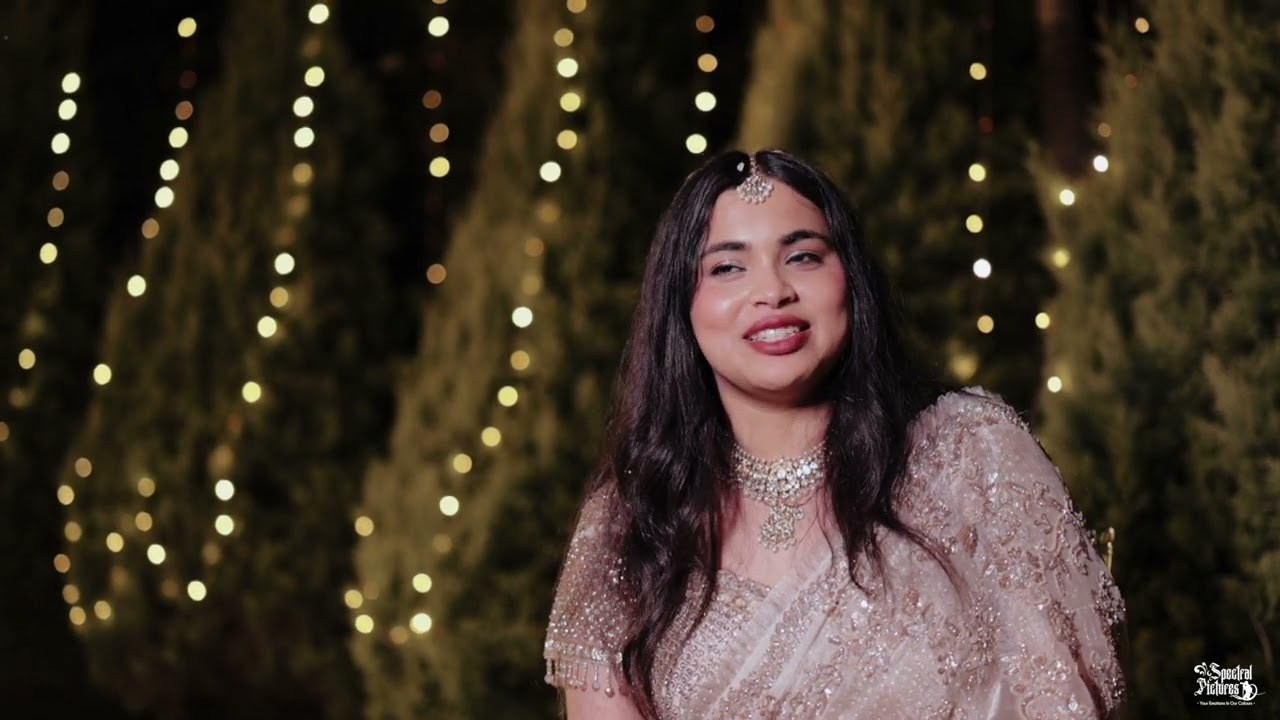 “Ankur & Malavika | Two States, One Soul”