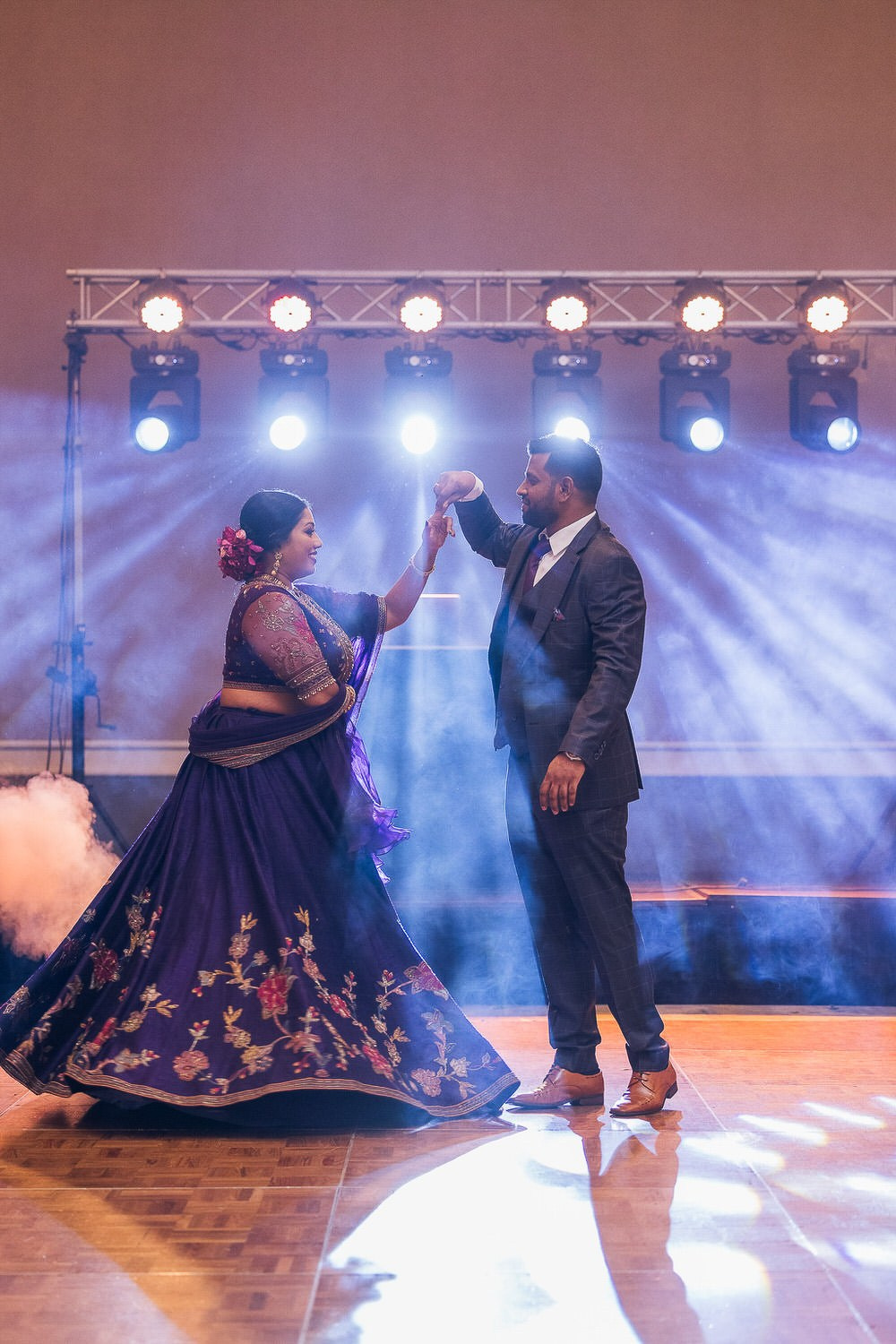 Grand Tamil Hindu Wedding Photography | Colombo, Sri Lanka