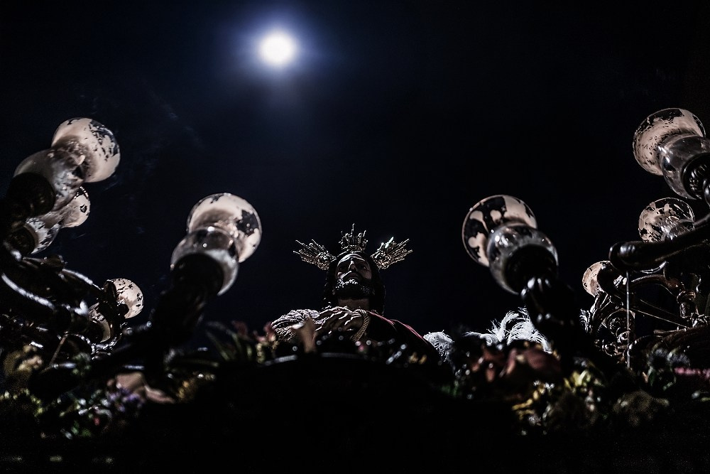 S.S-Bellavista-2025 Hermandad del Dulce Nombre