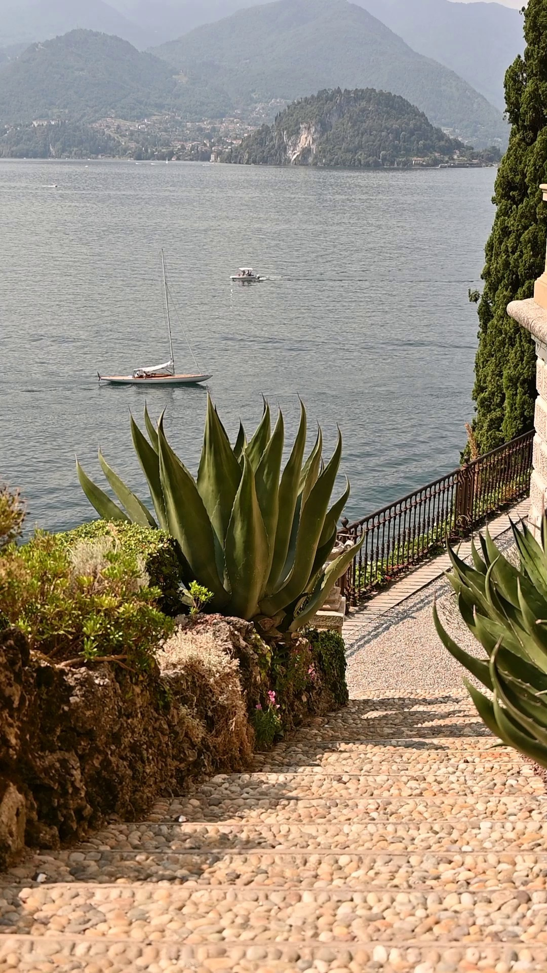 Fashion Photography & Video Production in Italy - Milan, Lake Como, Florence, Venice