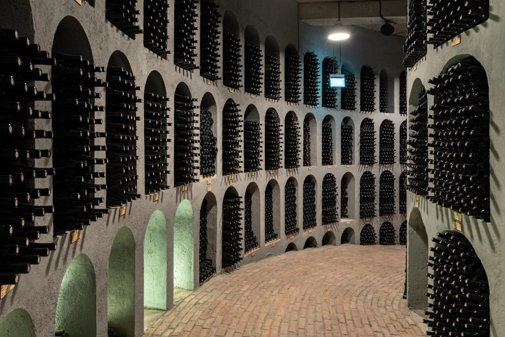 Lopota Lake Resort & Spa. Главная