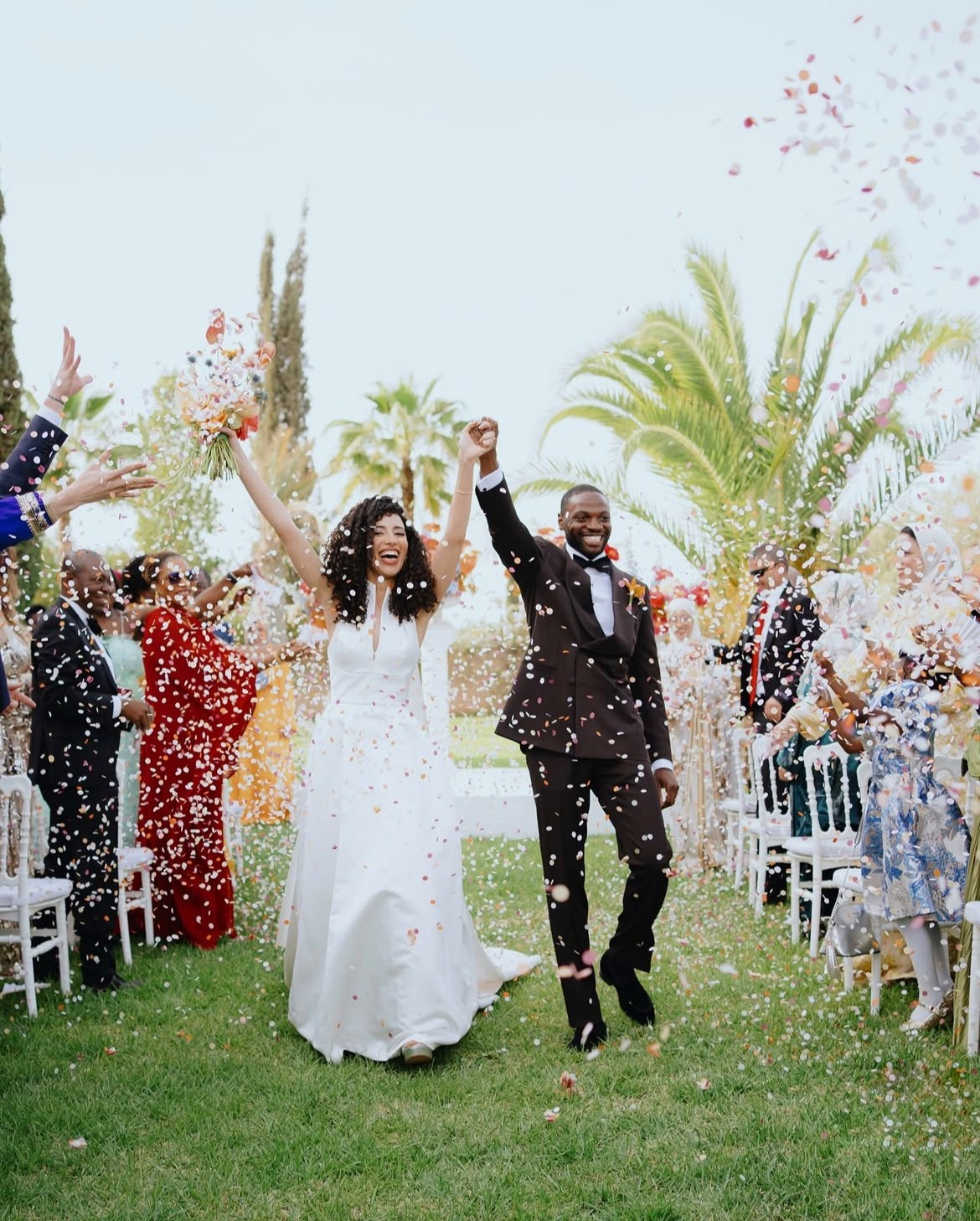 Salma & Ade, Marokko 2025. Hochzeitsfotografie in Berlin Nataliia Schütze