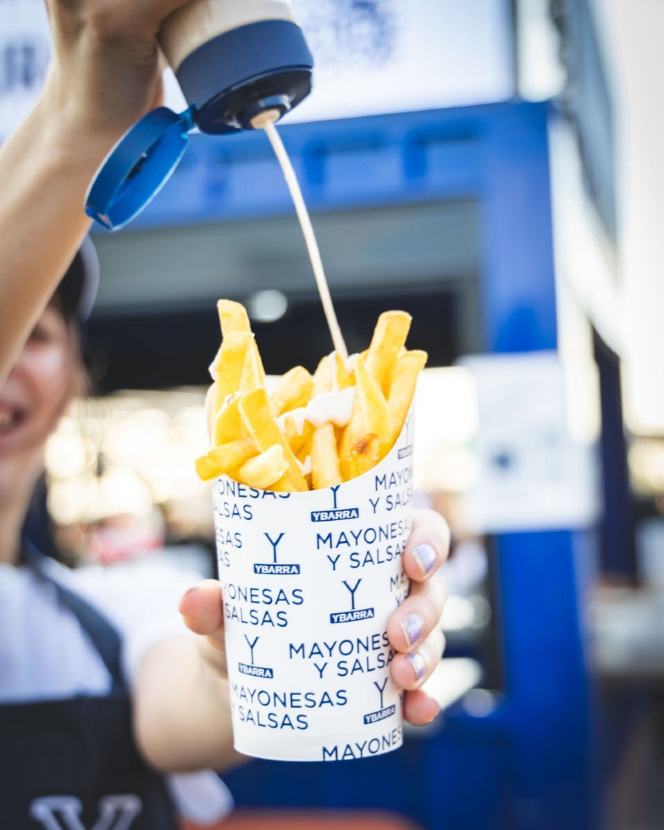 The Champions Burger 2025 - El mayor festival de hamburguesas en Torrevieja | FOTKAI