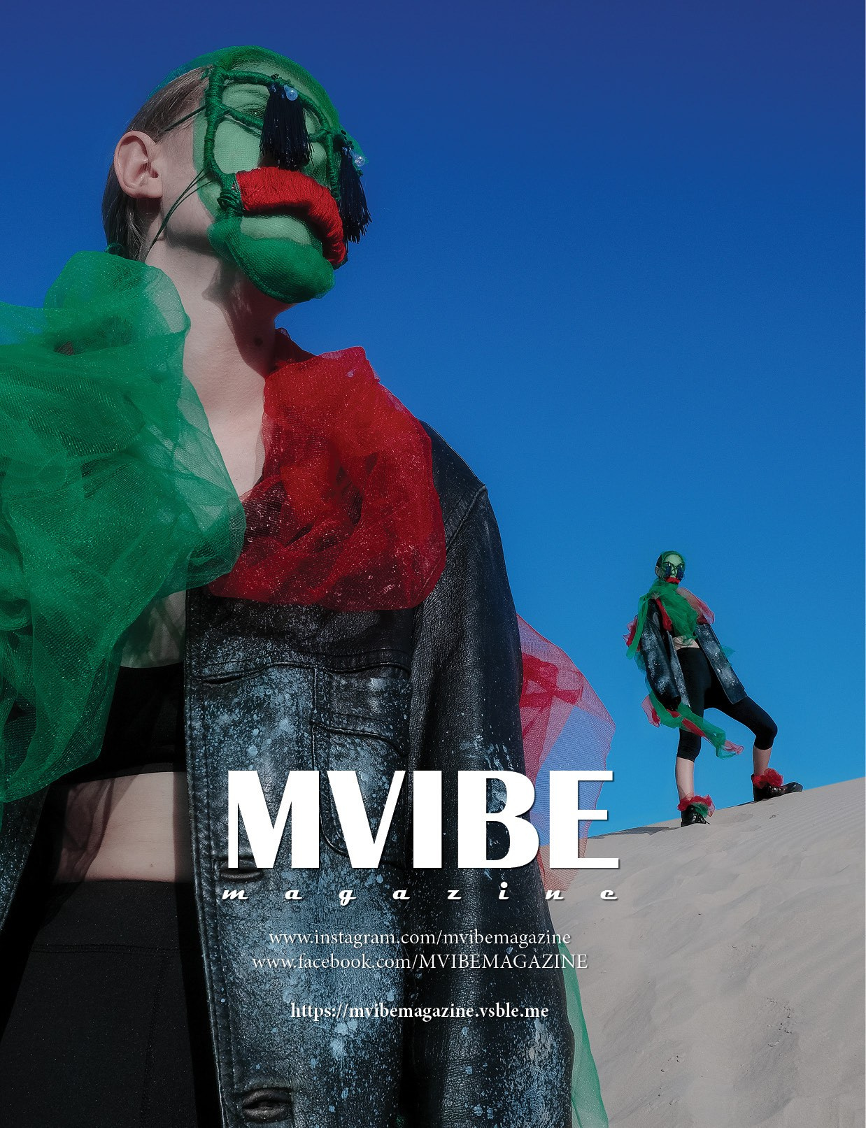 The best publications of the project The Messenger