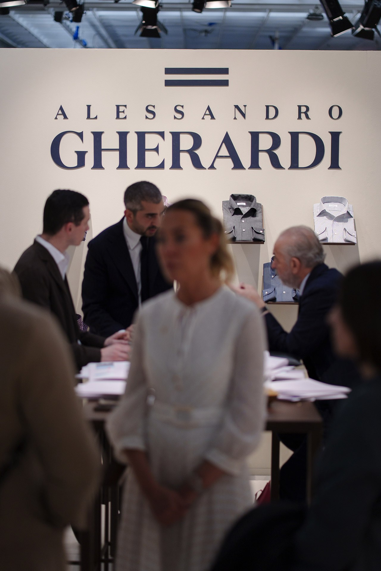 Pitti Uomo 109 Street Style 2026 in Florence | Menswear Trends. Dmitrii Shmatov — Fashion, Commercial & Portrait Photographer in Milan