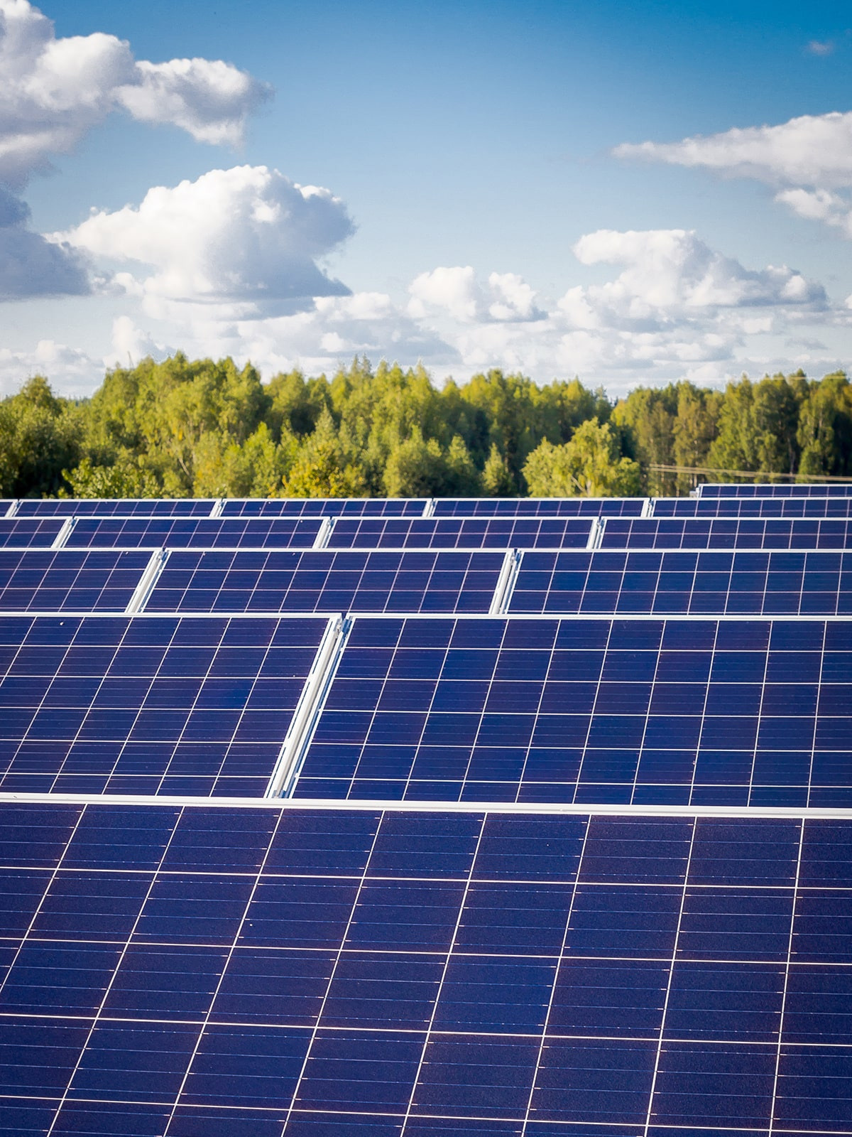 Labākie projekti. Saules paneļu pārdošana un uzstādīšana