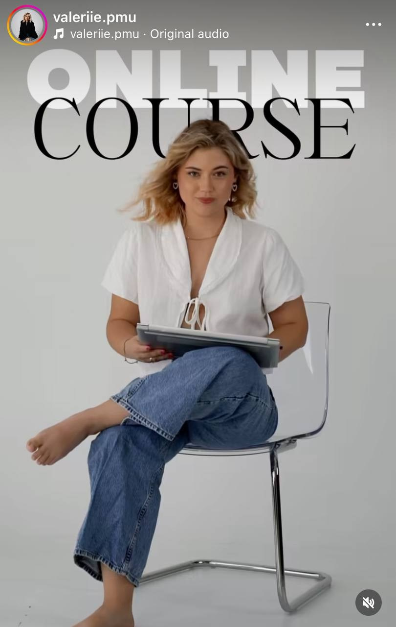 Studio Branding Session for Beauty Educator | Jacksonville, FL Photographer