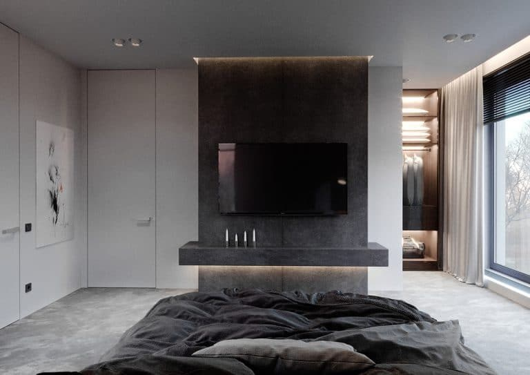 COUNTRY HOUSE. Дизайн интерьера и 3D-визуализация | AB Design Buro