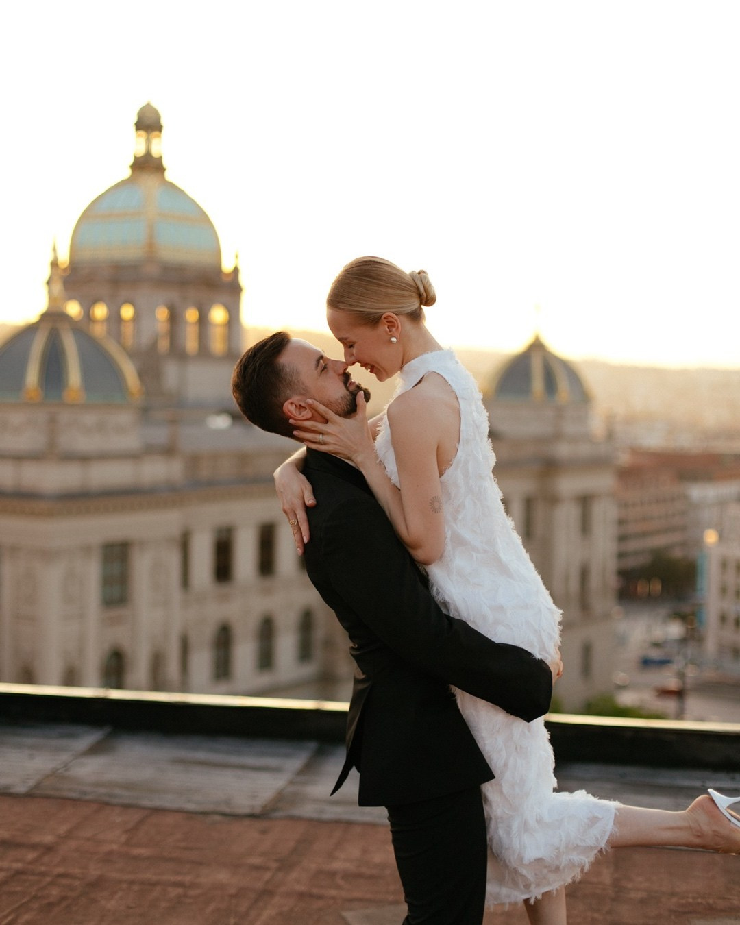 Family photographer in Prague and Europe Francesca Kokhno