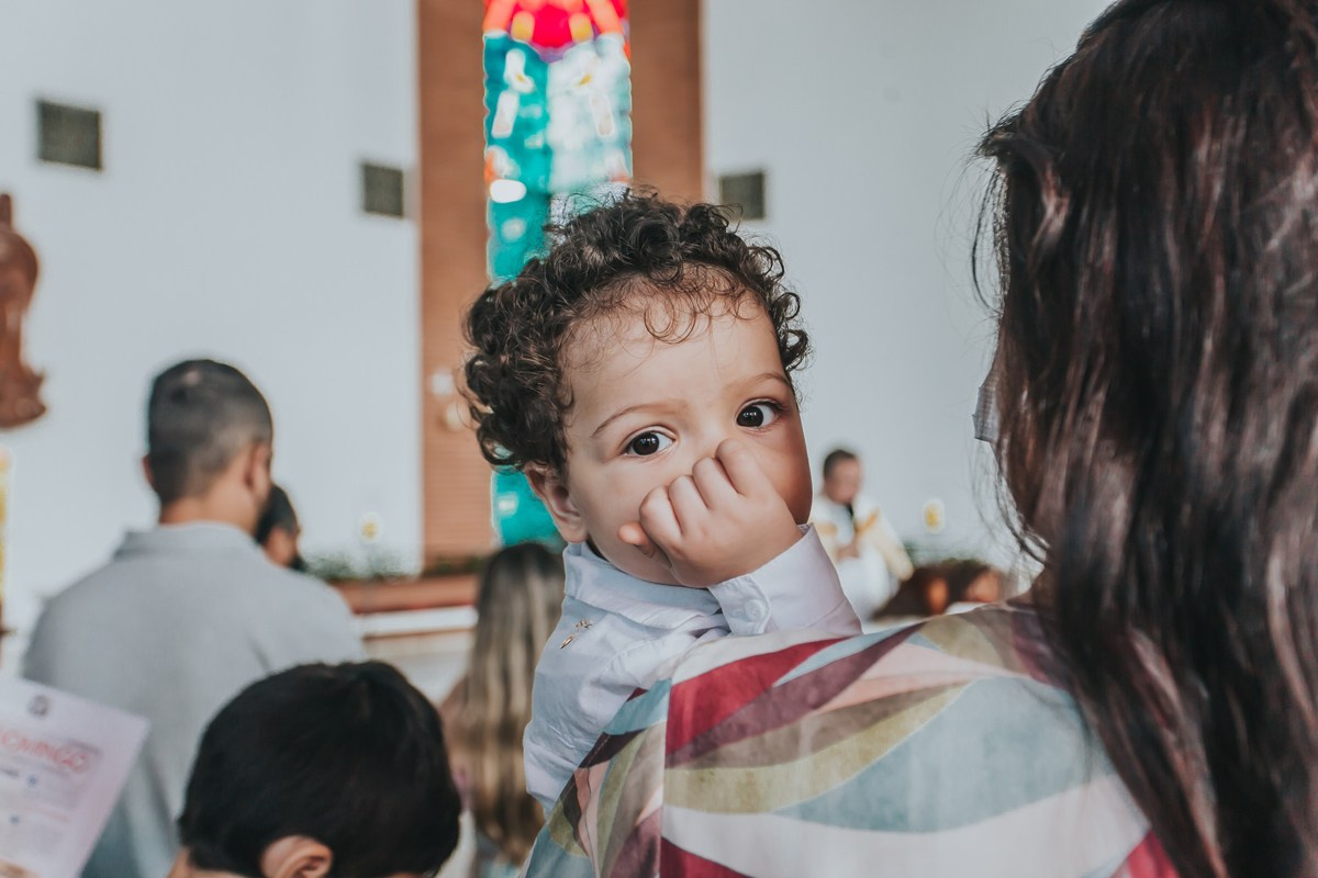 Batizado do Gael. Fotógrafa de Eventos em São Paulo e Sorocaba Kika Damasceno