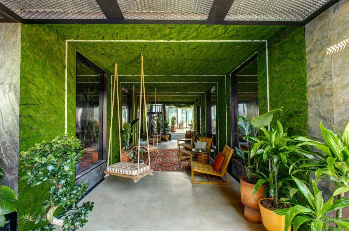 Рестораны Батуми. Главная