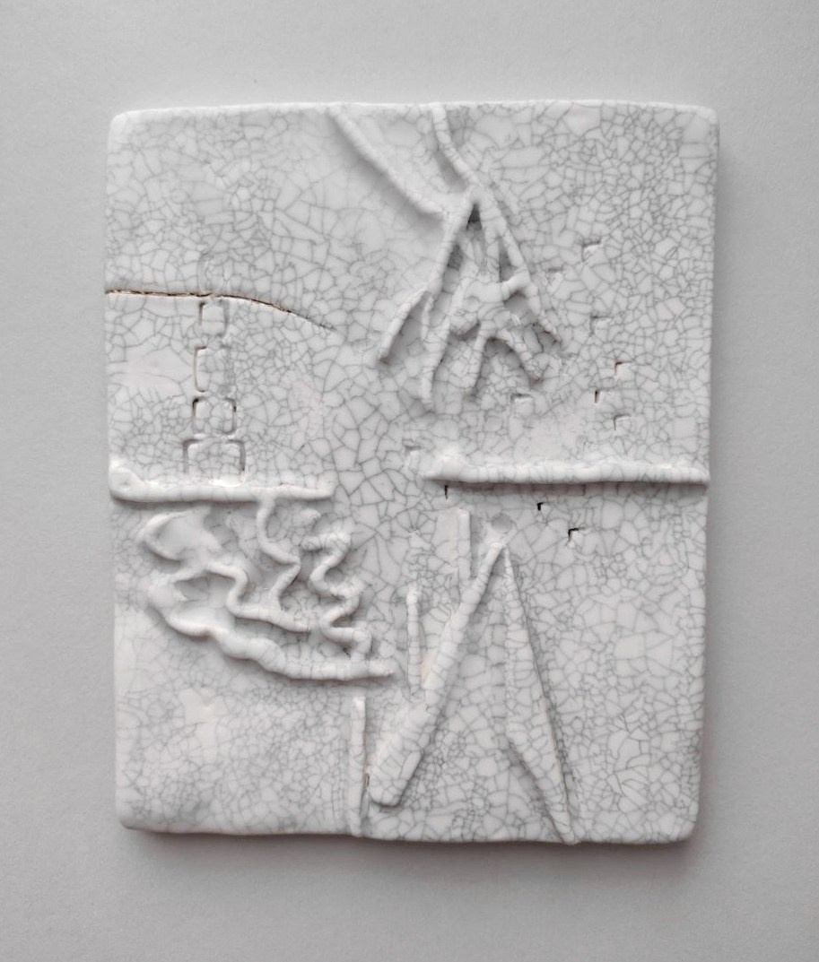 NON ACQUAINTANCE / 2021-2024. Daria Goncharova / Conceptual artist