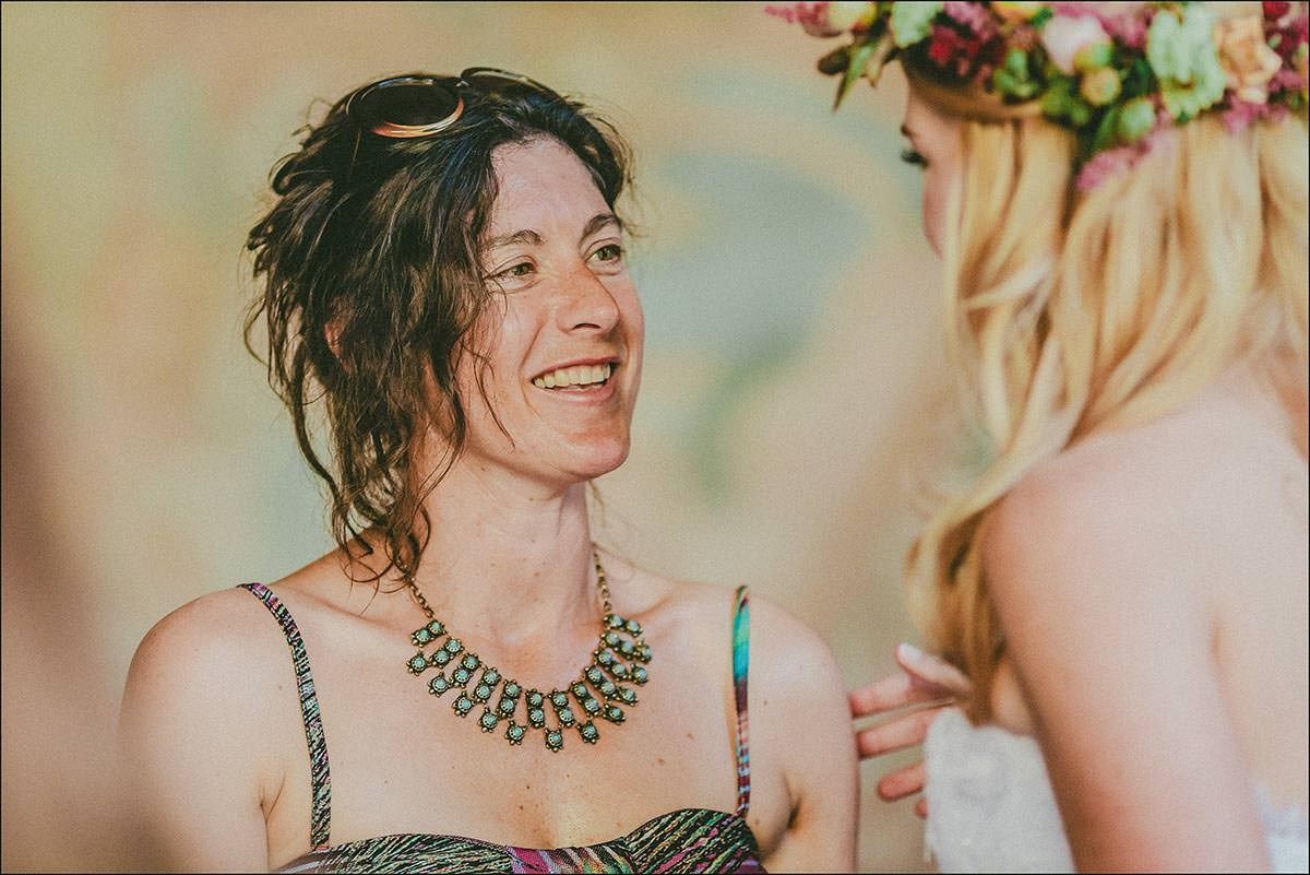 Michelle & Dan — Designer Vrtba Garden Wedding Photography, Prague