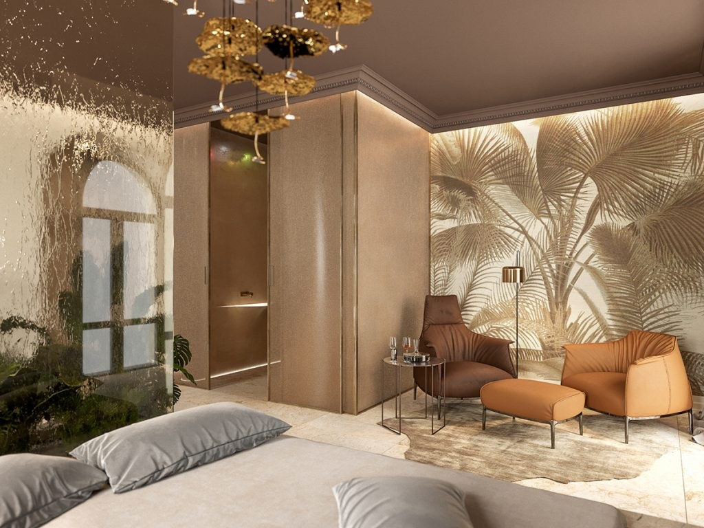 3D Rendering Services | AB Design Buro. Interior Design & 3D Rendering | AB Design Buro