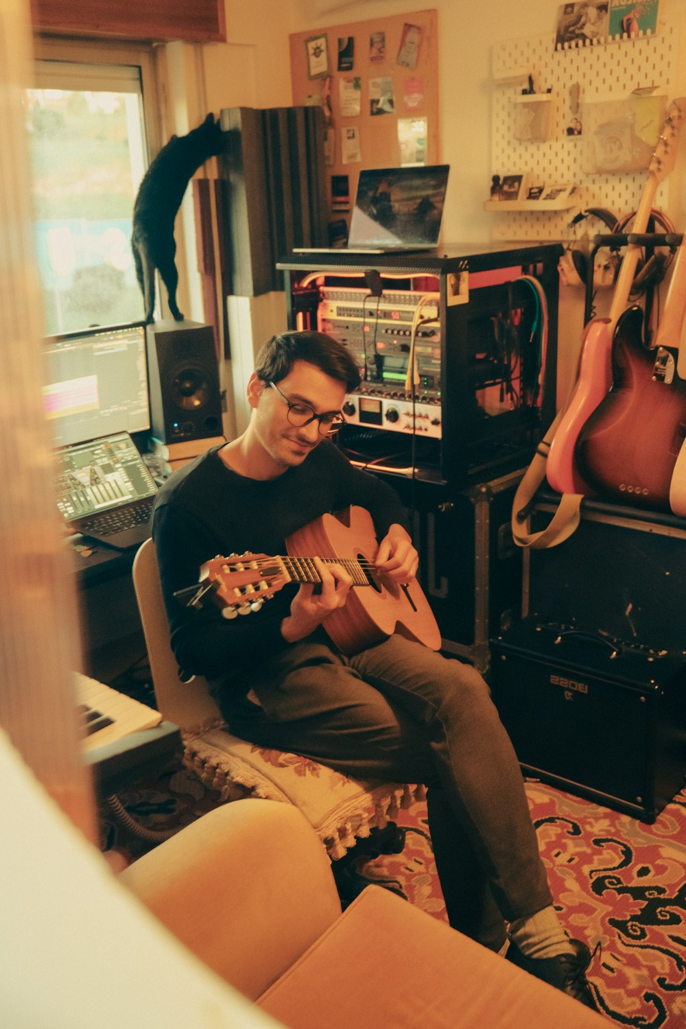 Lilit Danielyan — Photographer, Filmmaker, and Educator in Lisbon, Portugal