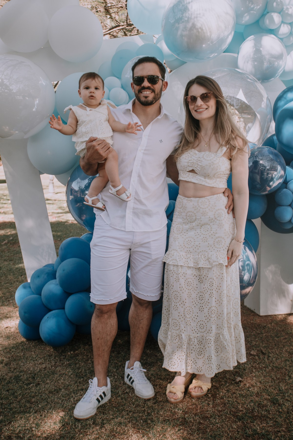 Sasha - 35 anos. Fotógrafa de Eventos em São Paulo e Sorocaba Kika Damasceno