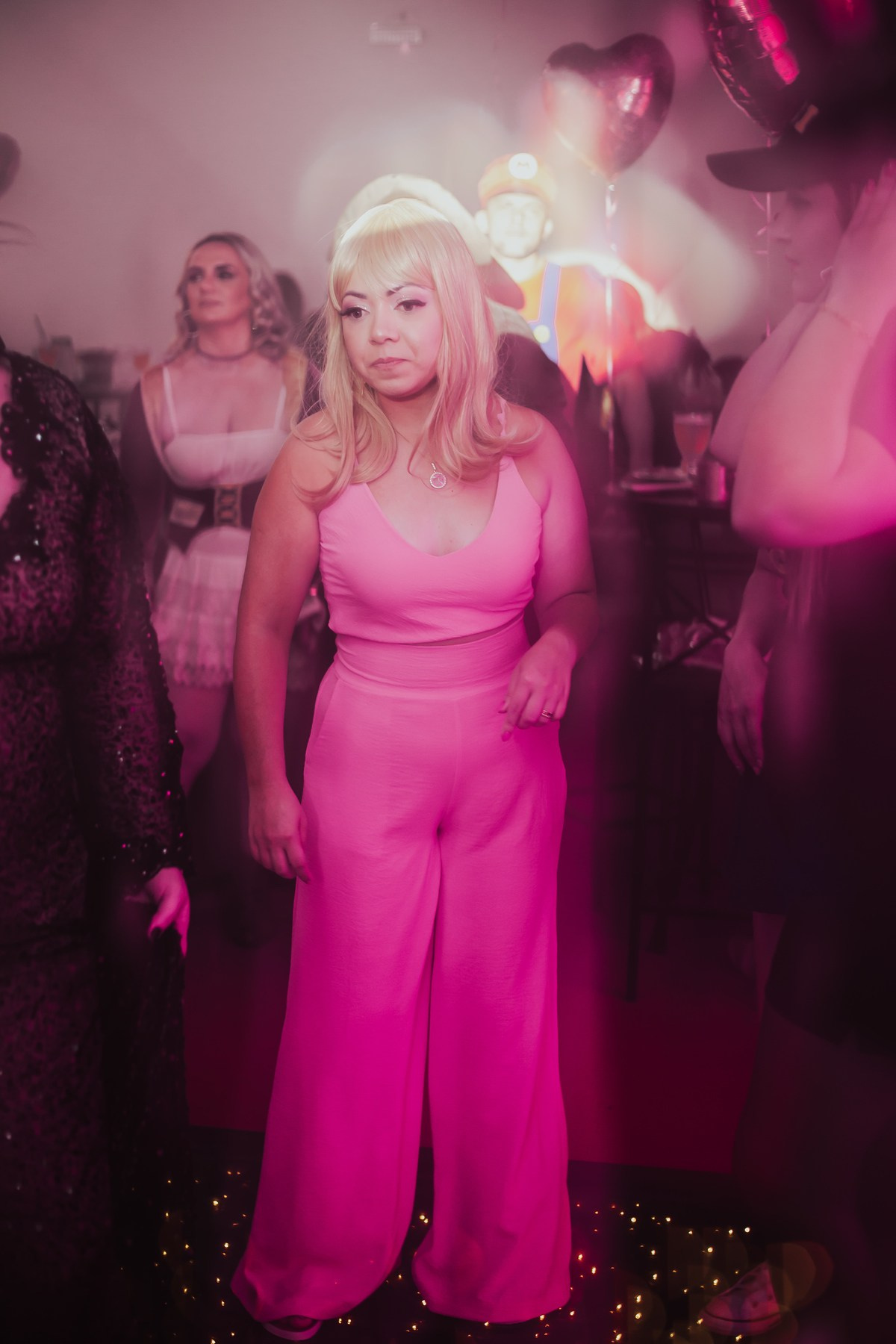 Carol Romero. Fotógrafa de Eventos em São Paulo e Sorocaba Kika Damasceno