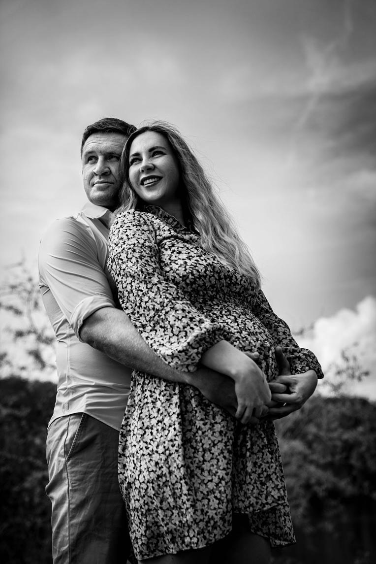 Family & Maternity Photography in Jacksonville, FL | Studio Portraits