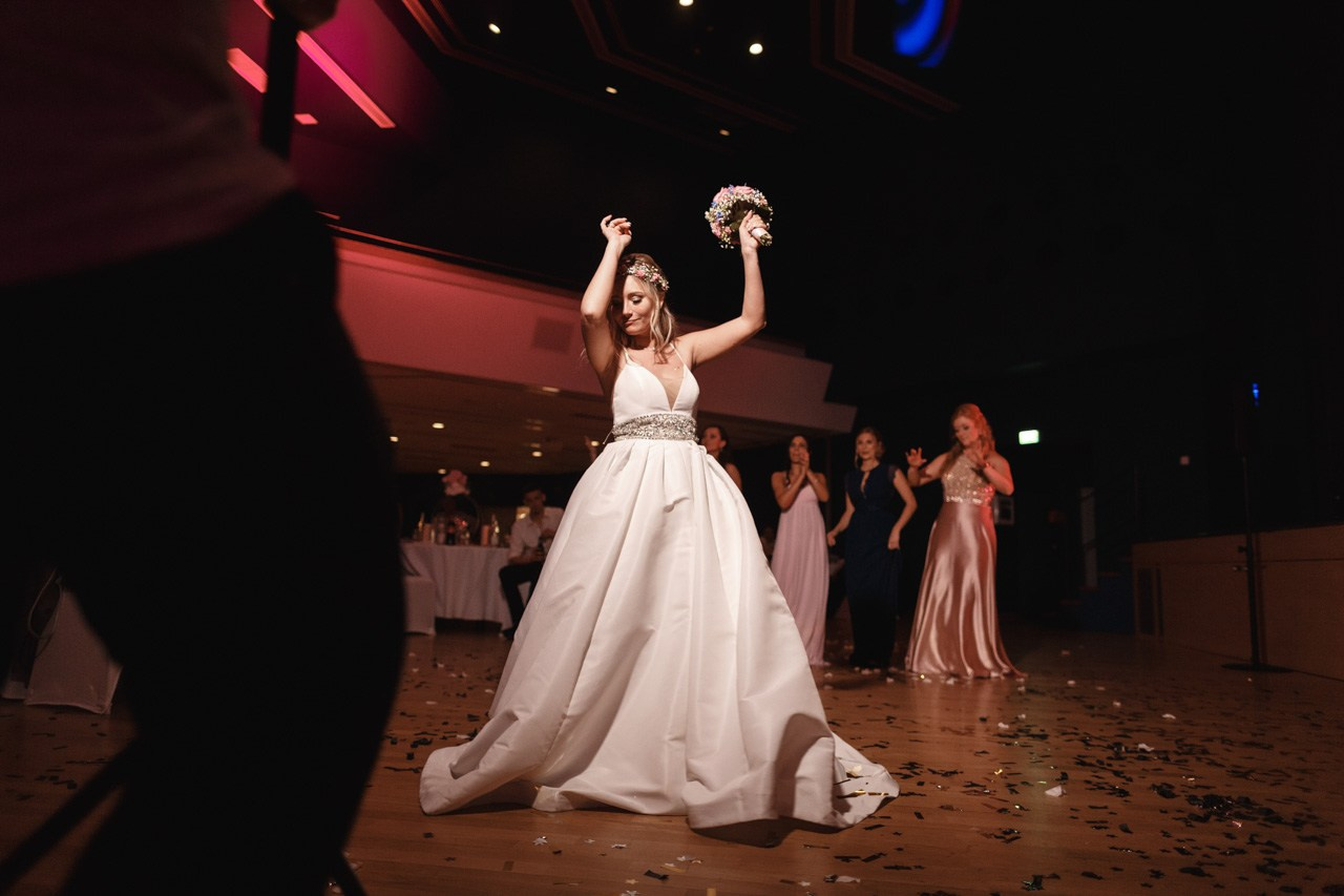Hochzeitsfotograf Augsburg | Dein Profi für Foto & Video