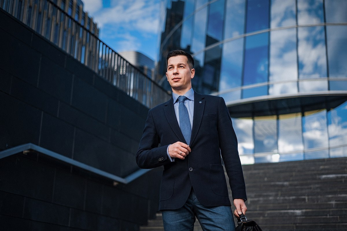 Corporate & Business Portraits in Milan — Dmitrii Shmatov Photography. Dmitrii Shmatov — High-End Portrait & Fashion Photographer in Milan