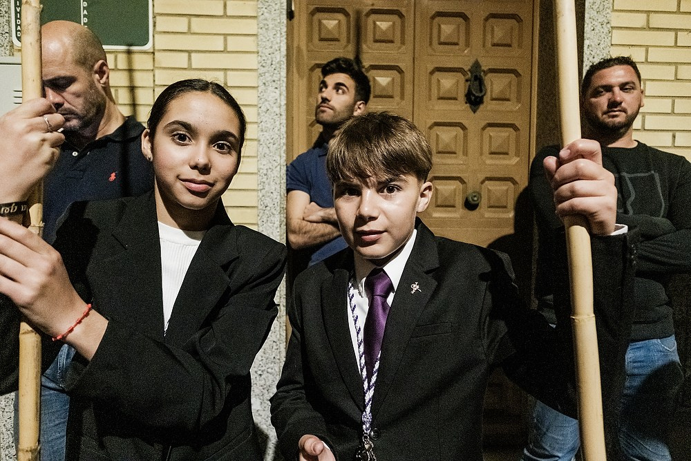 S.S-Bellavista-2025 Hermandad del Dulce Nombre