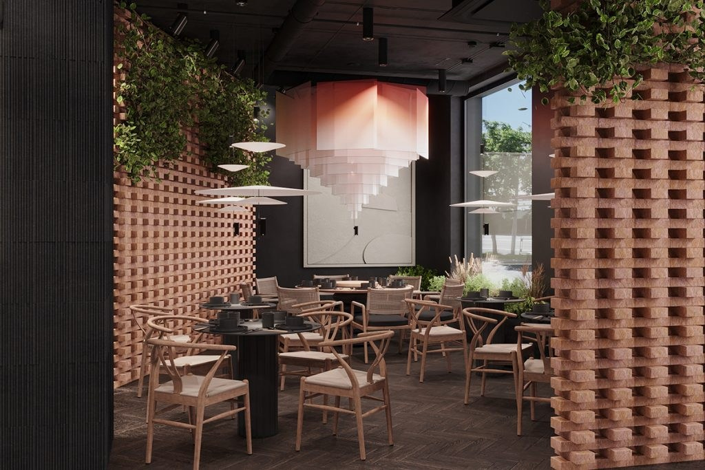 3D Rendering Services | AB Design Buro. Interior Design & 3D Rendering | AB Design Buro