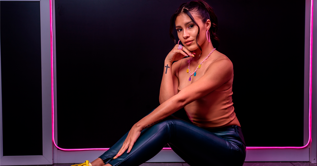 Fotografía Profesional - Noise Motion