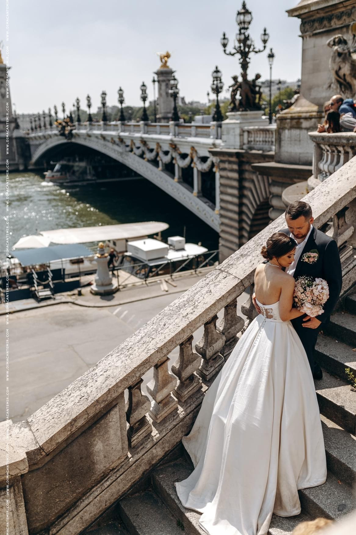 Fotograf de nuntă în Chisinau, Moldova. Poze și Video Comerciale