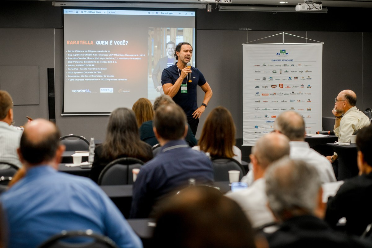 Reunião Mensal ASBRAM – Abril/26. Fotógrafa de Eventos em São Paulo e Sorocaba Kika Damasceno