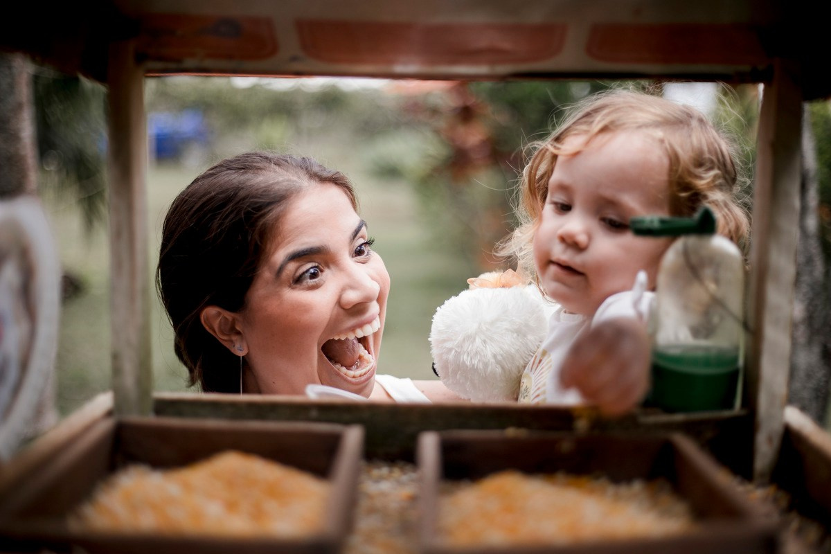 Luiza — 2º aninho. Fotógrafa de Eventos em São Paulo e Sorocaba Kika Damasceno
