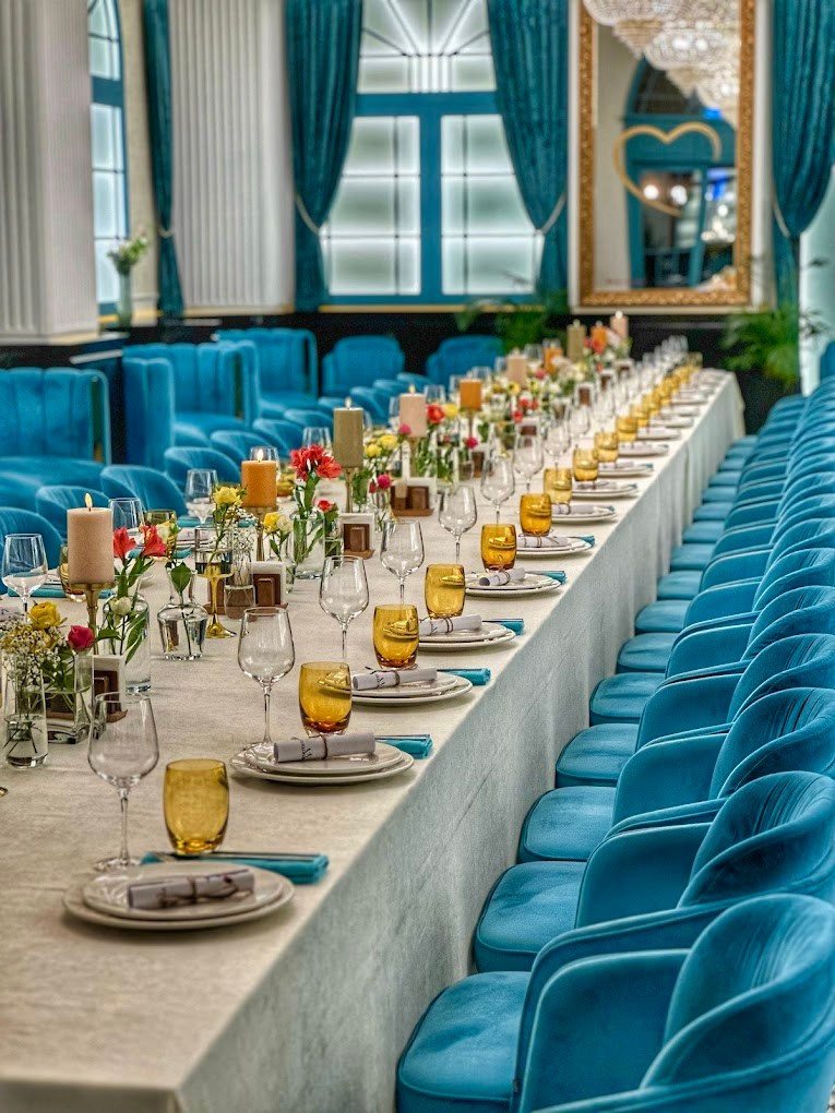 Рестораны Батуми. Главная