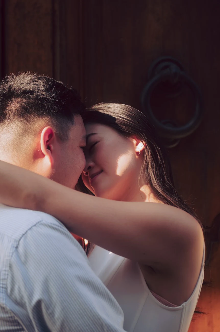 Fall in love with Florence. AnaMilanoFoto | Couple & Wedding Photographer in Milan