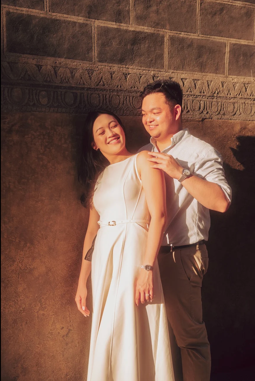 Summer morning in Florence. AnaMilanoFoto | Couple & Wedding Photographer in Milan